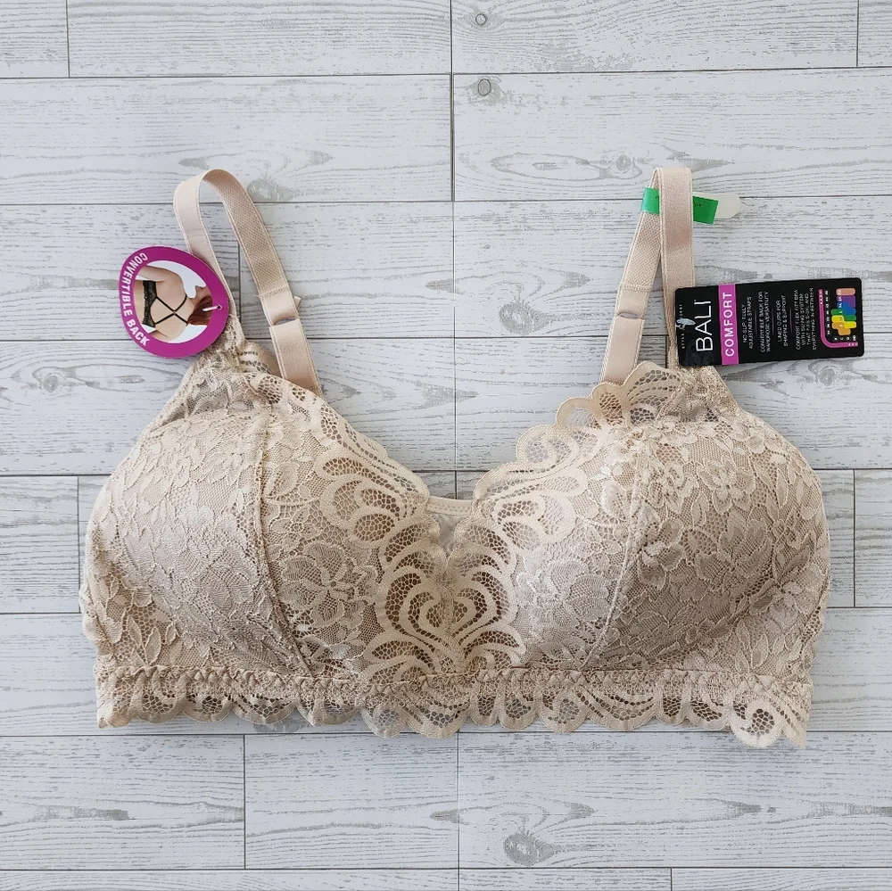Bali lace desire